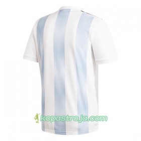 Billiga Fotbollströjor Argentina Dam WM 2018 Hemma tröja